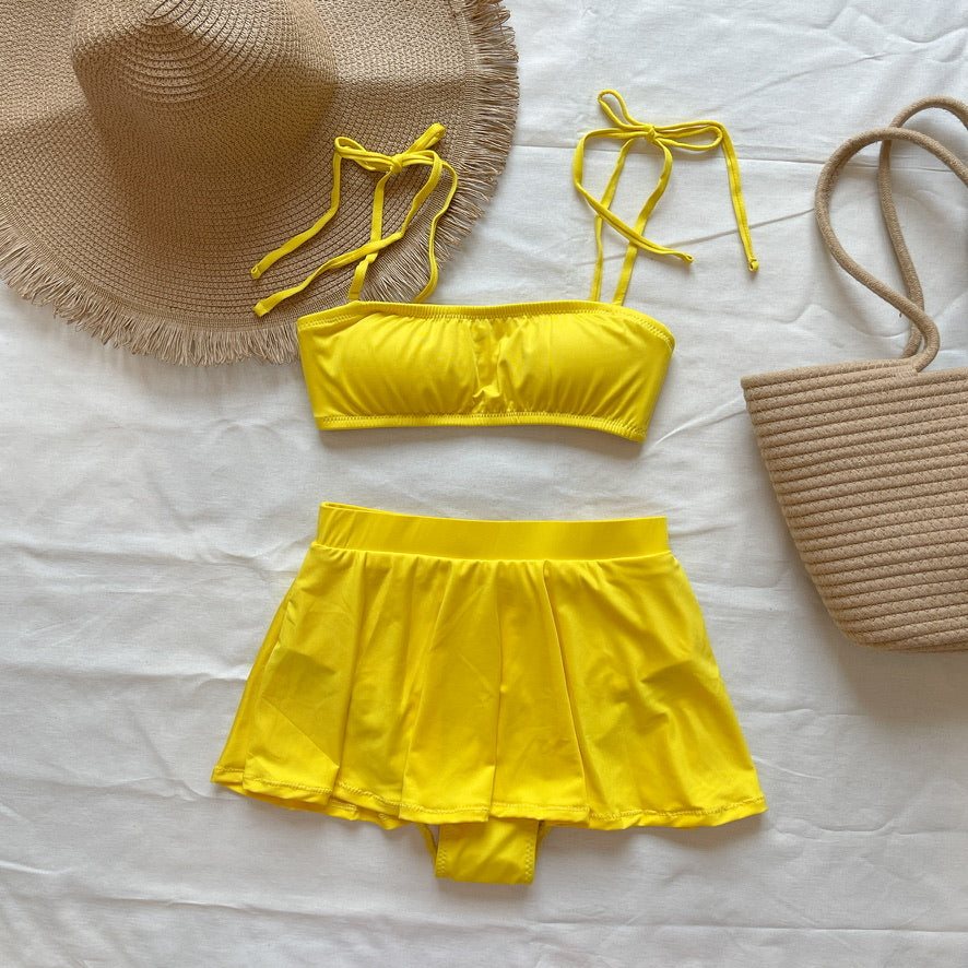 Dahlia Set