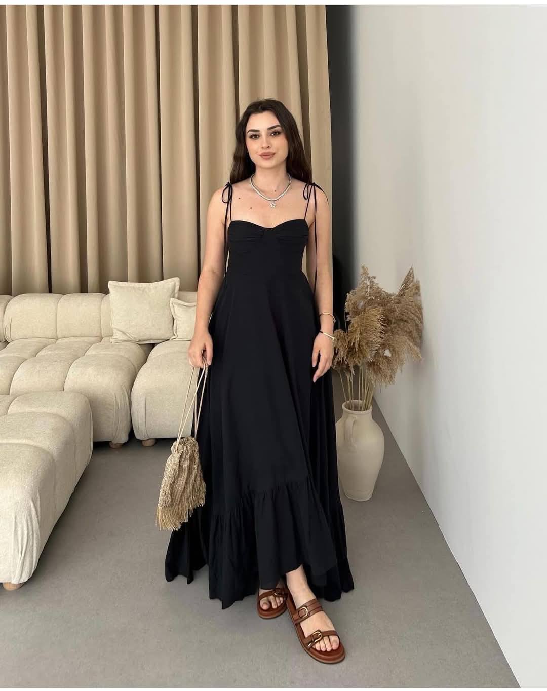 Solea Dress