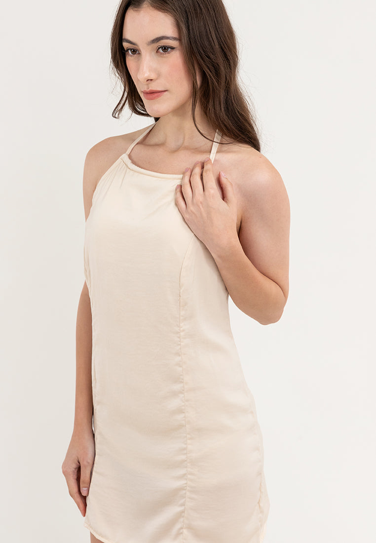 Alyssa Dress