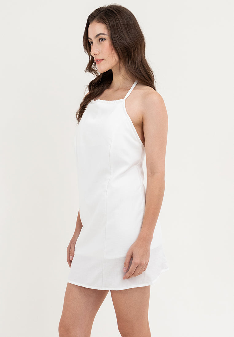 Alyssa Dress