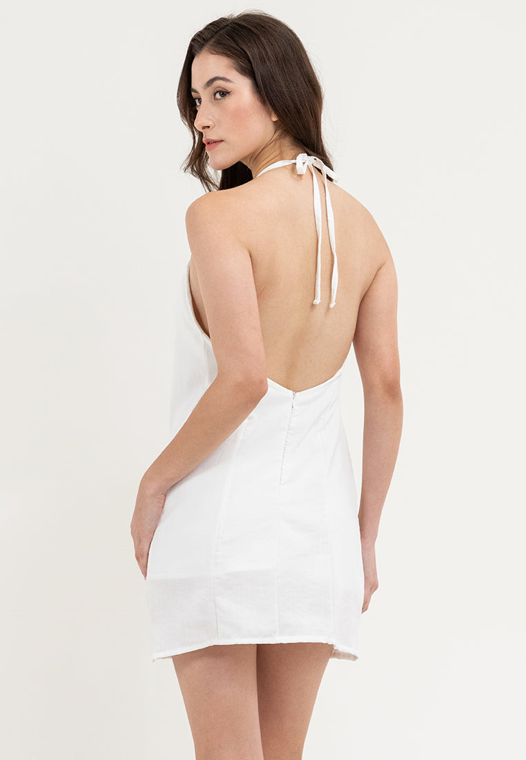 Alyssa Dress
