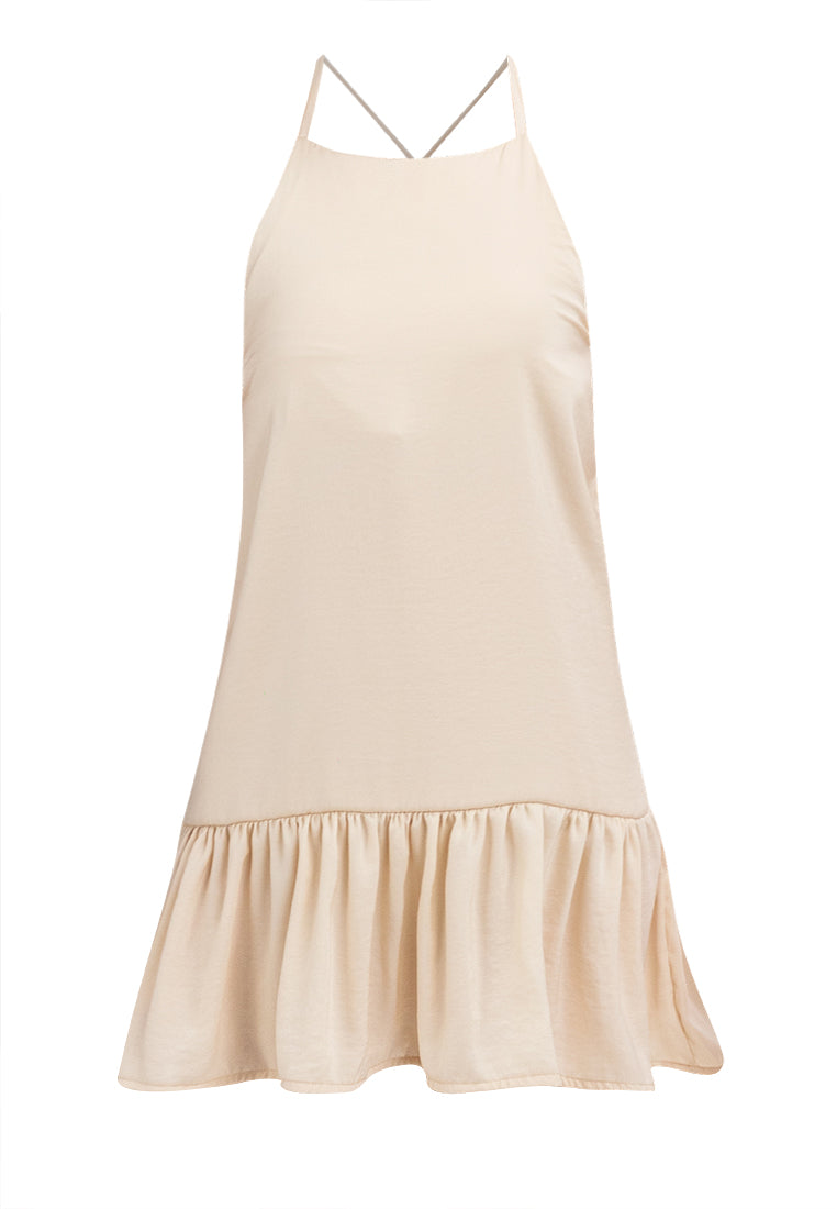 Tyler Dress