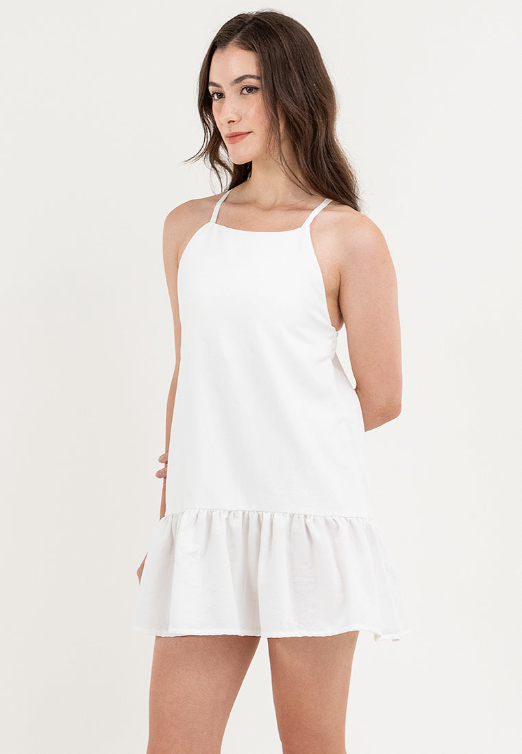 Tyler Dress