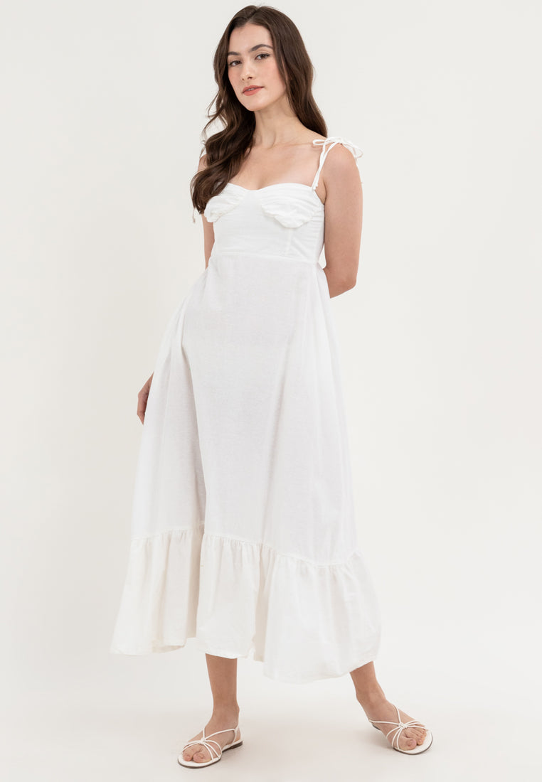 Solea Dress