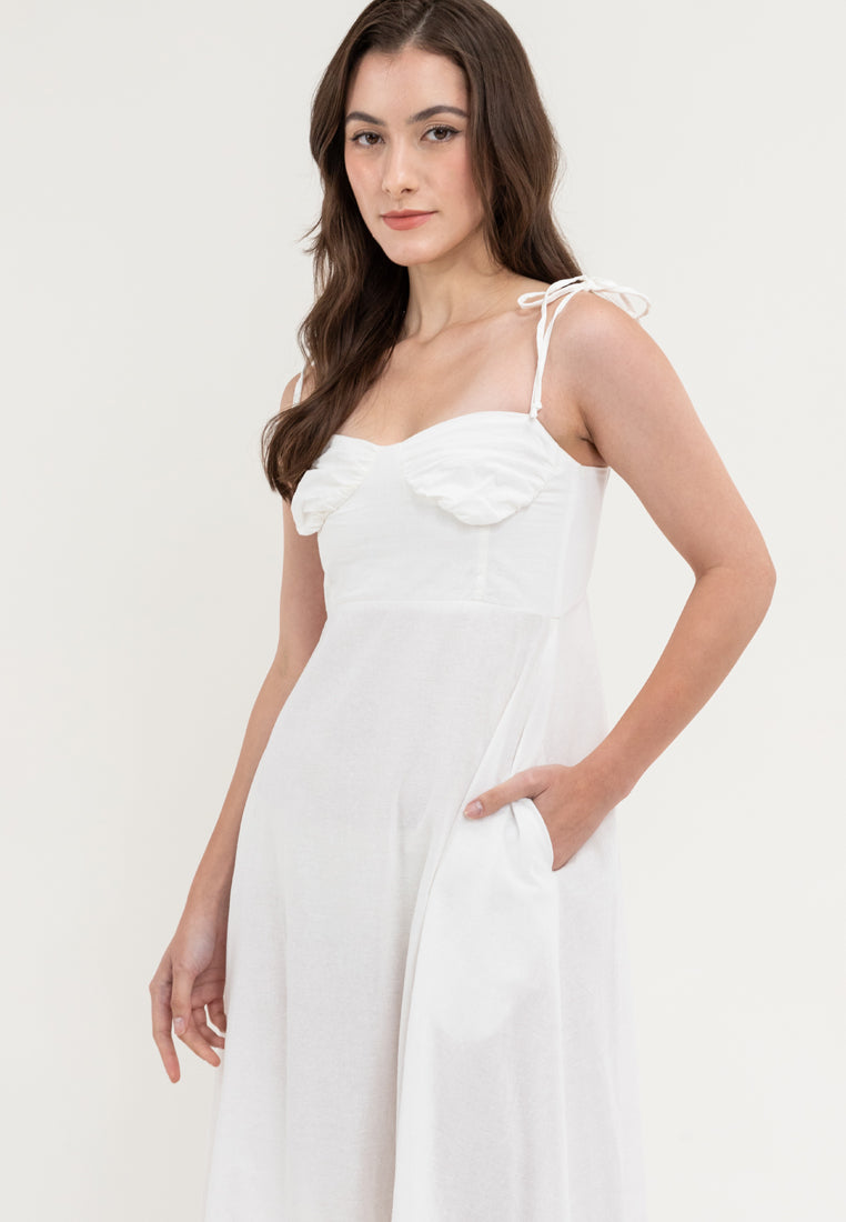 Solea Dress