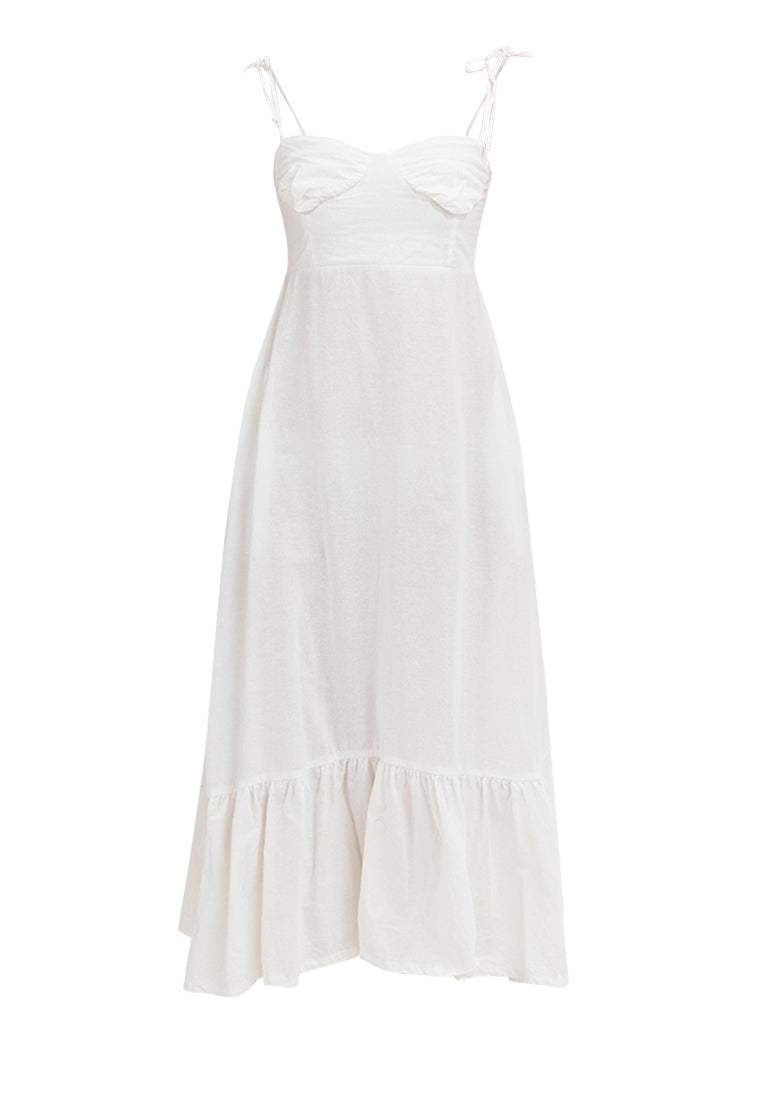 Solea Dress