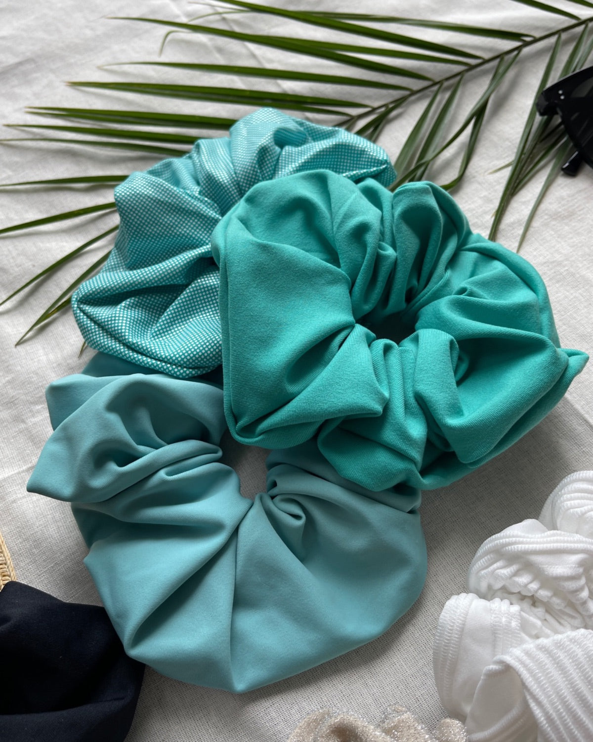 XL Scrunchies