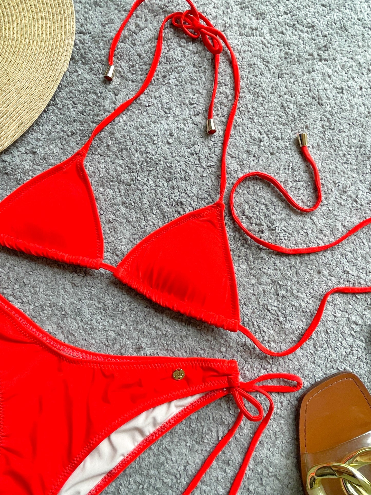 Lexi Bikini Set
