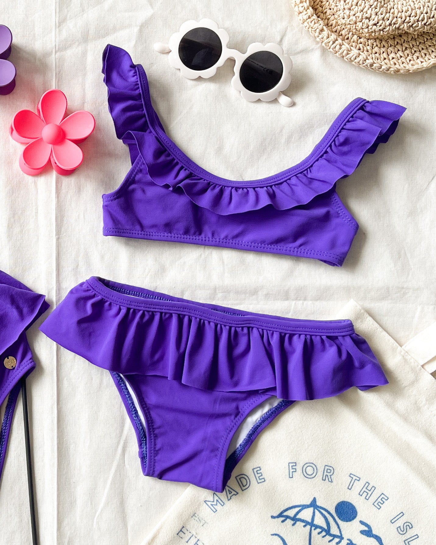 Maggie Bikini Set (Baby)