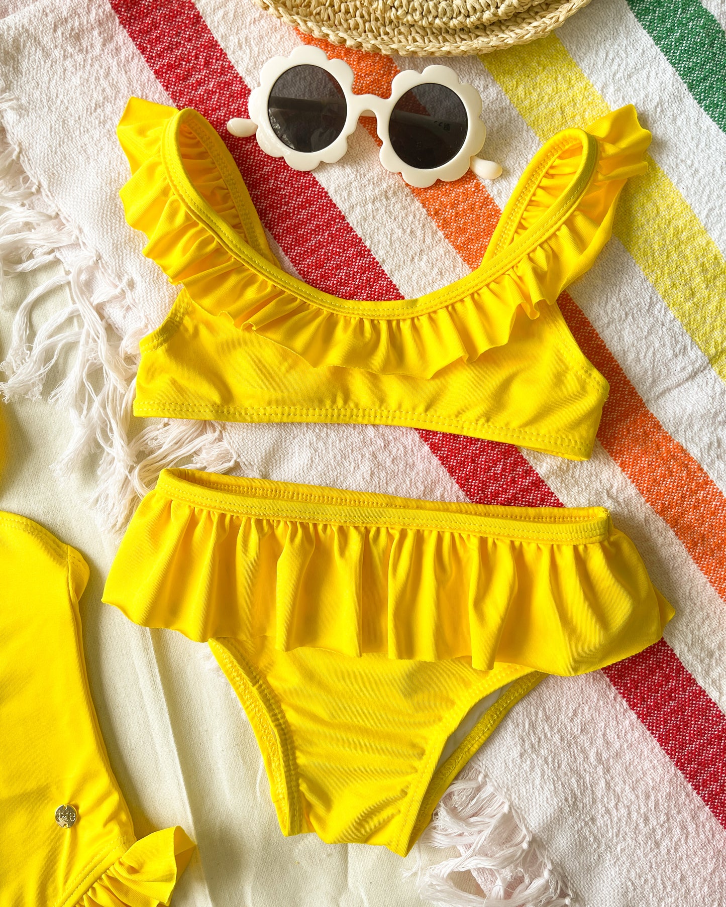 Maggie Bikini Set (Baby)