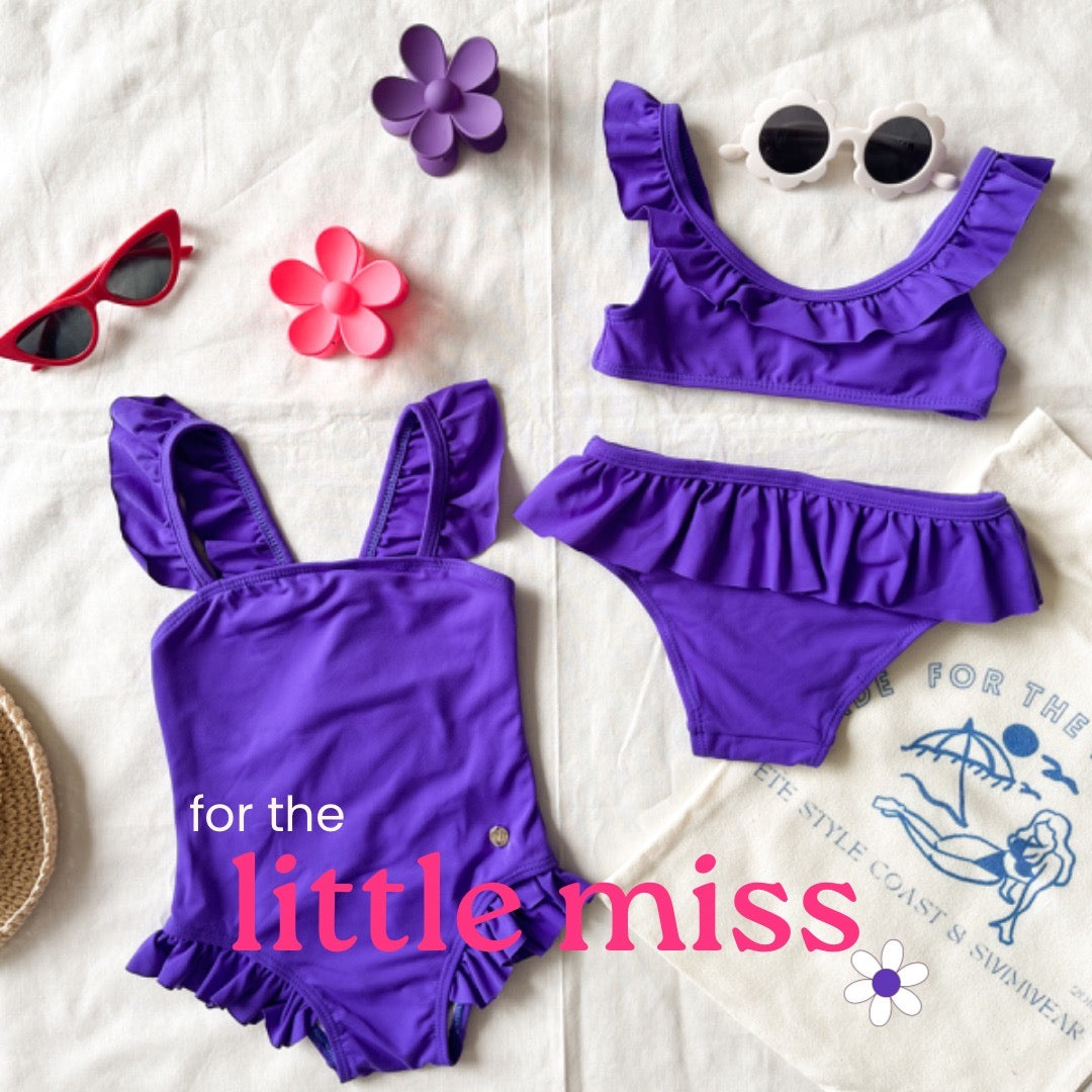 Maggie Bikini Set (Baby)