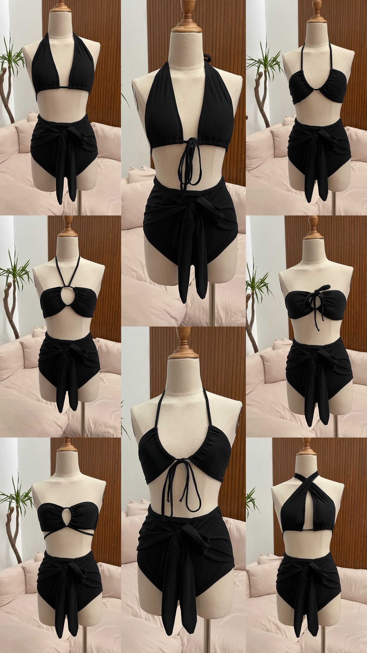 Nancy Set