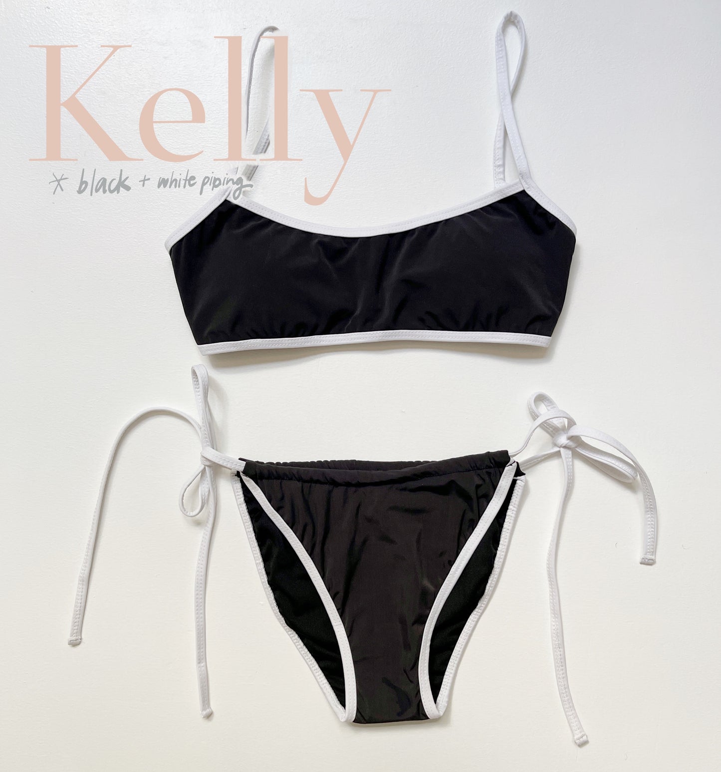 Kelly Set