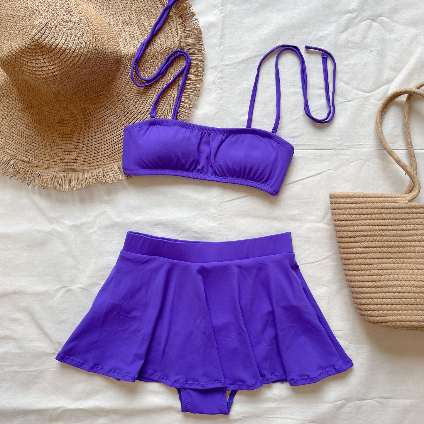 Dahlia Set