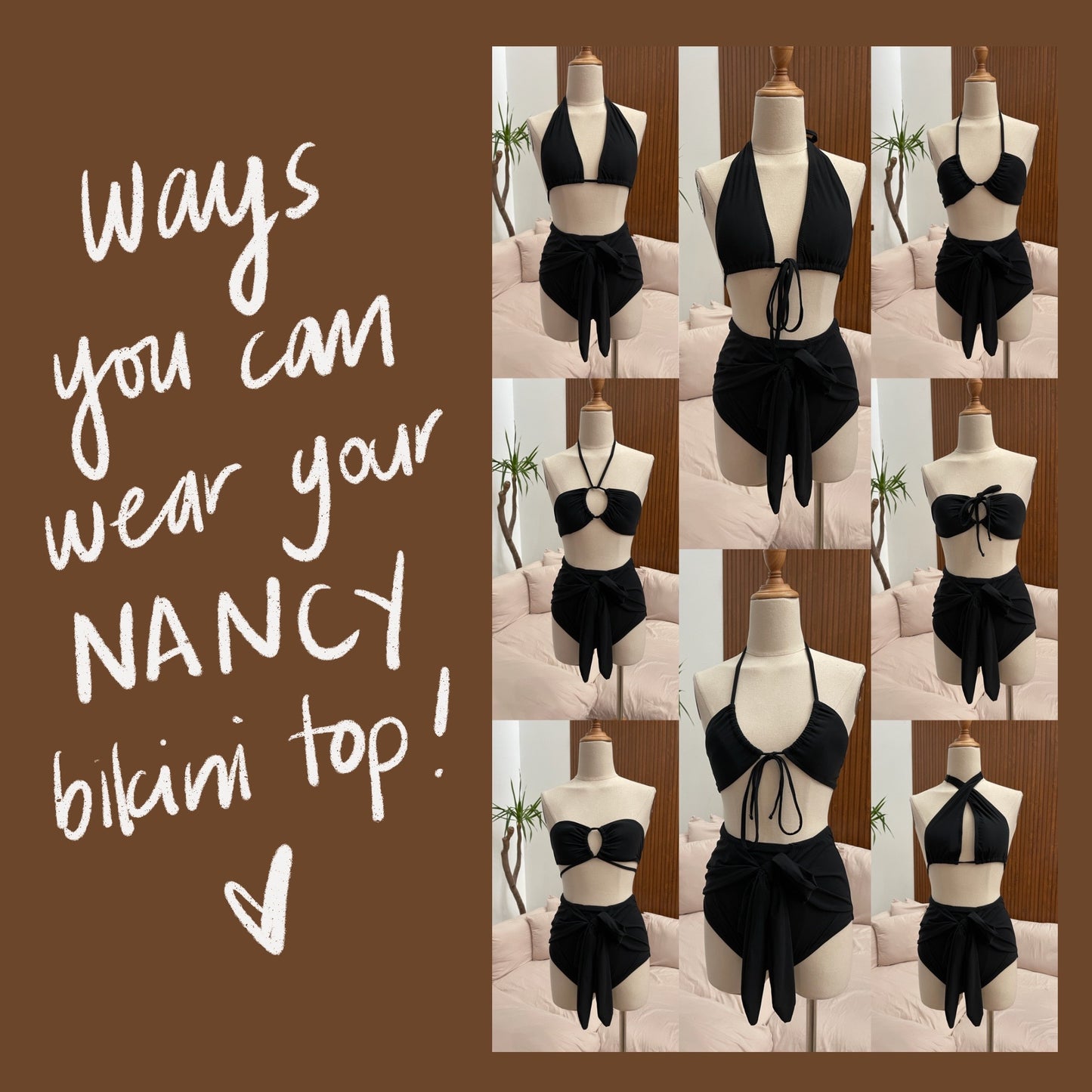 Nancy Set