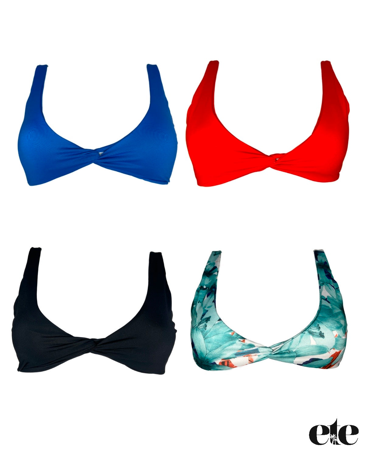 Victoria Set