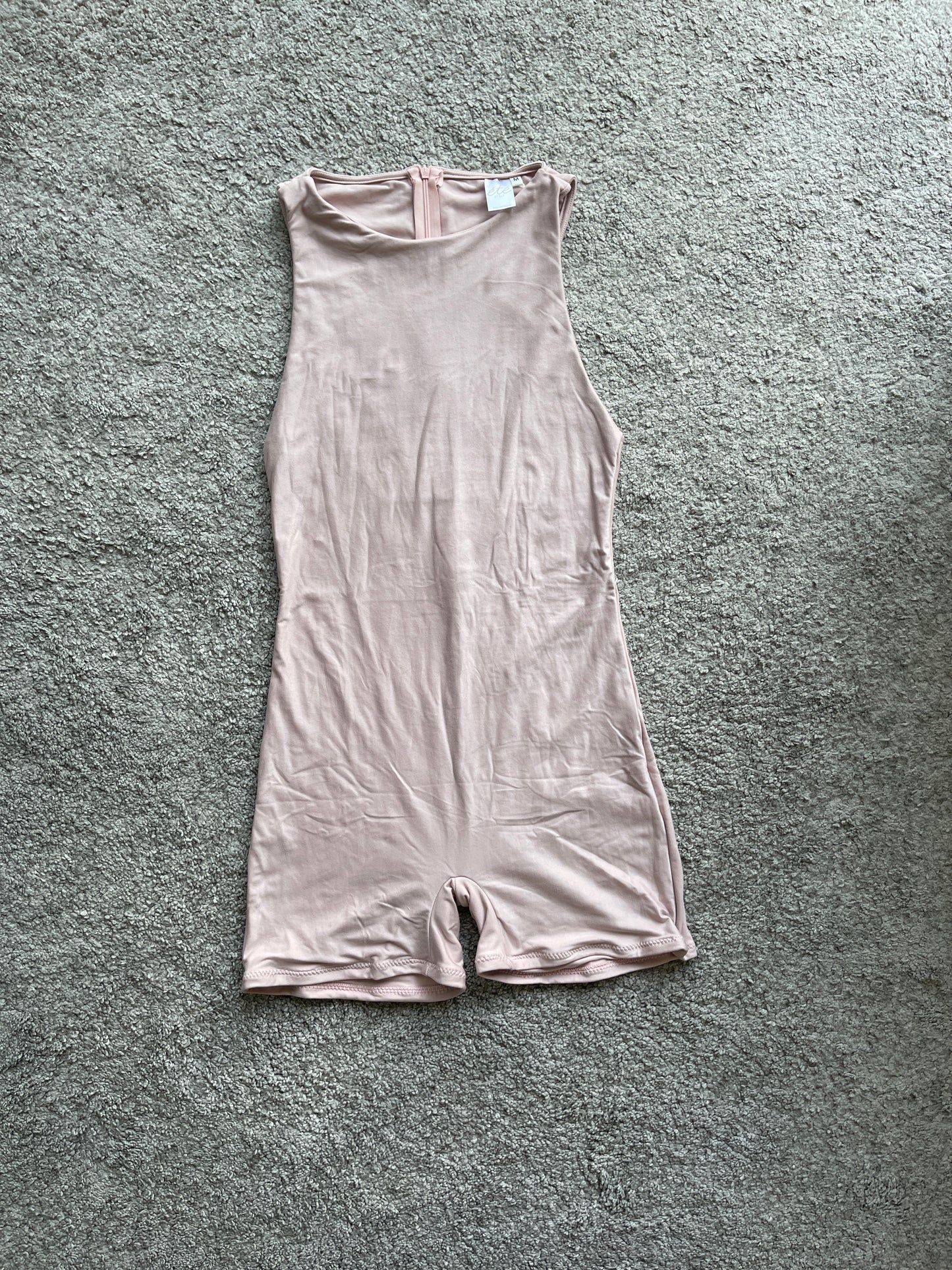 Joey Romper