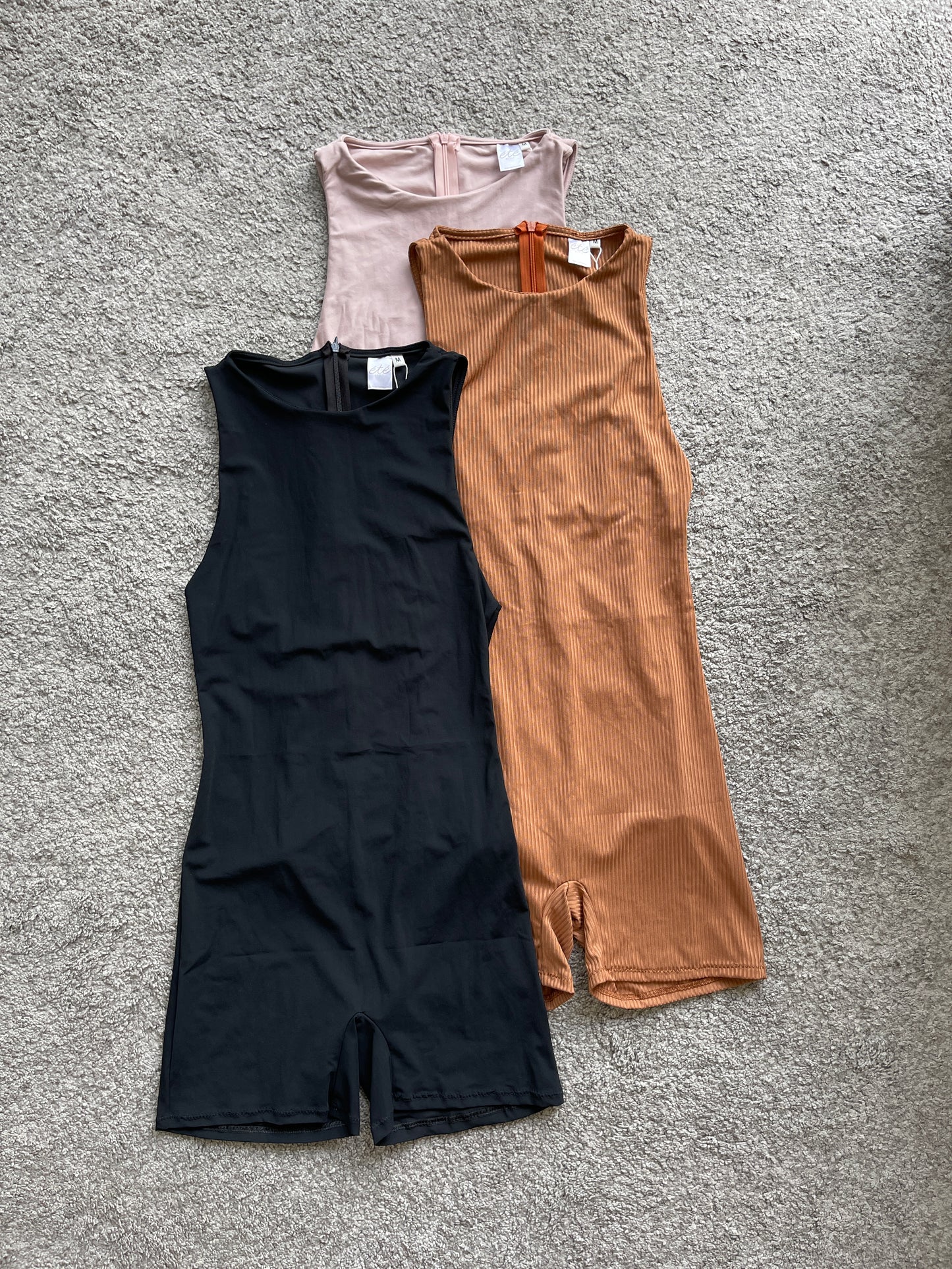 Joey Romper