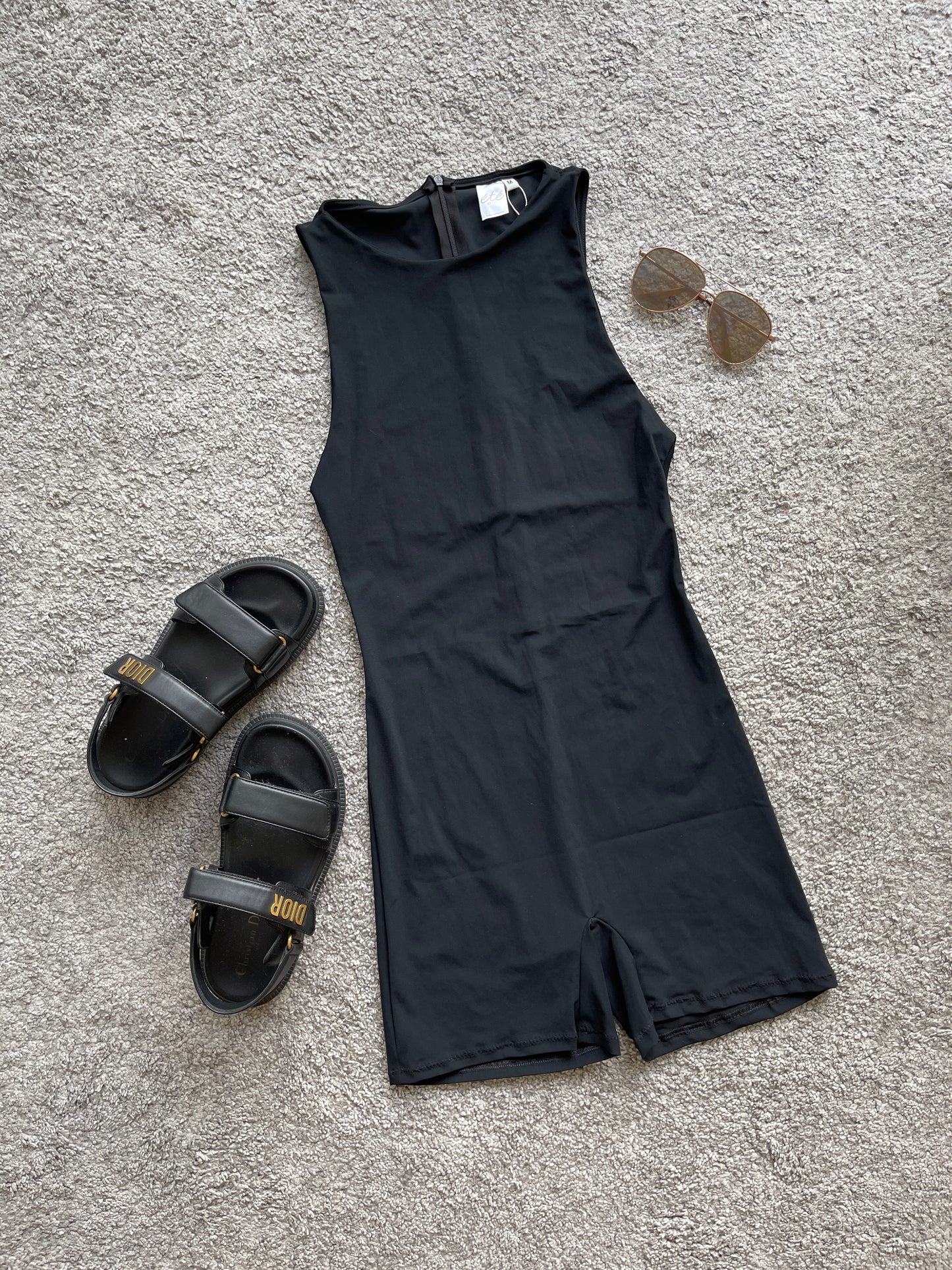 Joey Romper