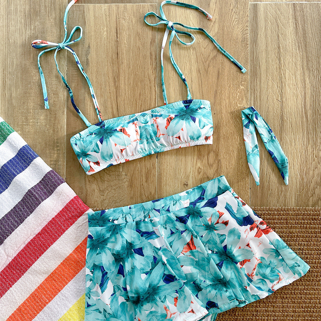 Dahlia Set