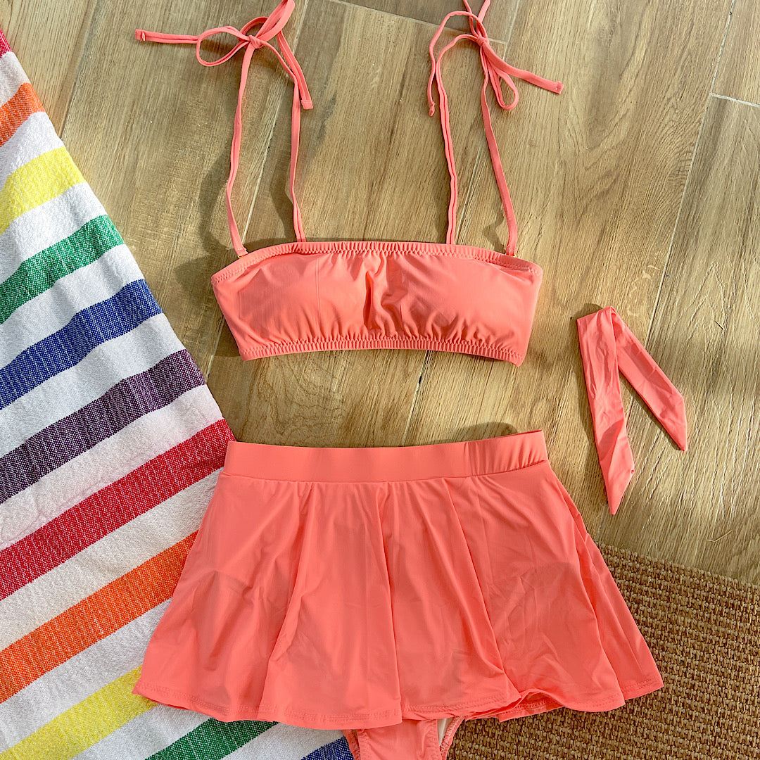 Dahlia Set