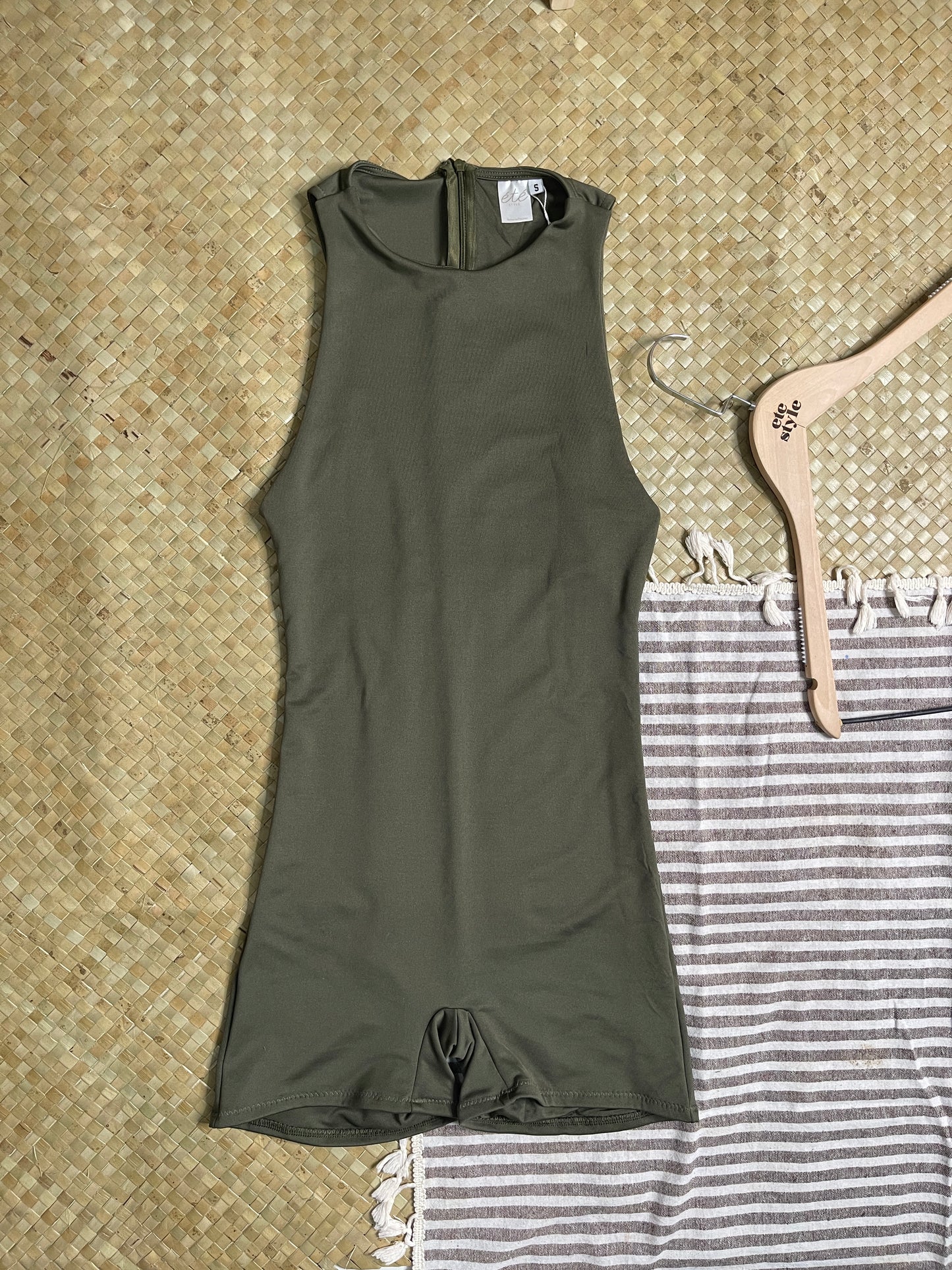 Joey Romper