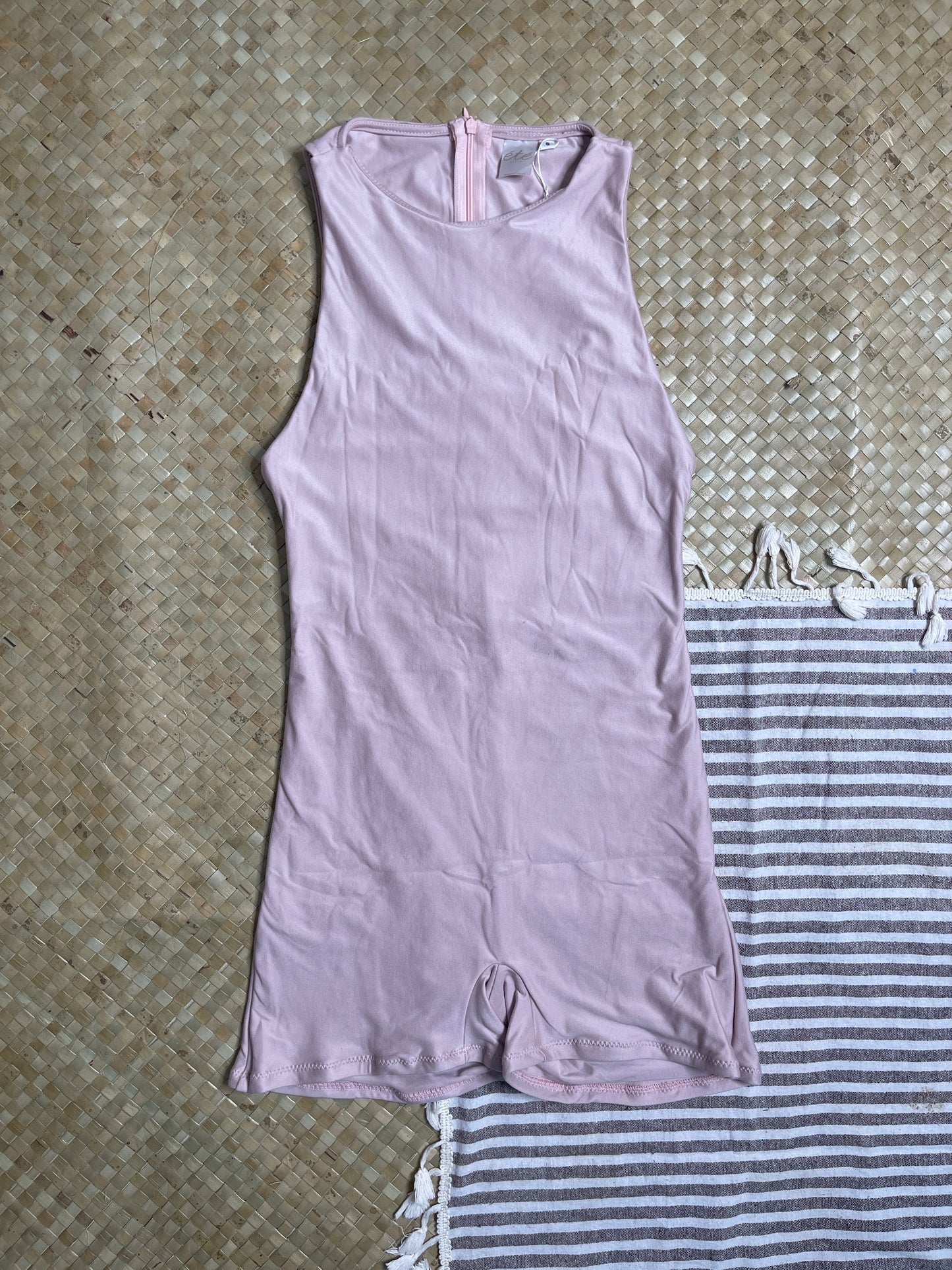 Joey Romper