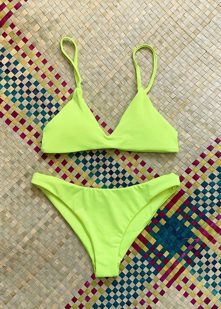 Eva Set