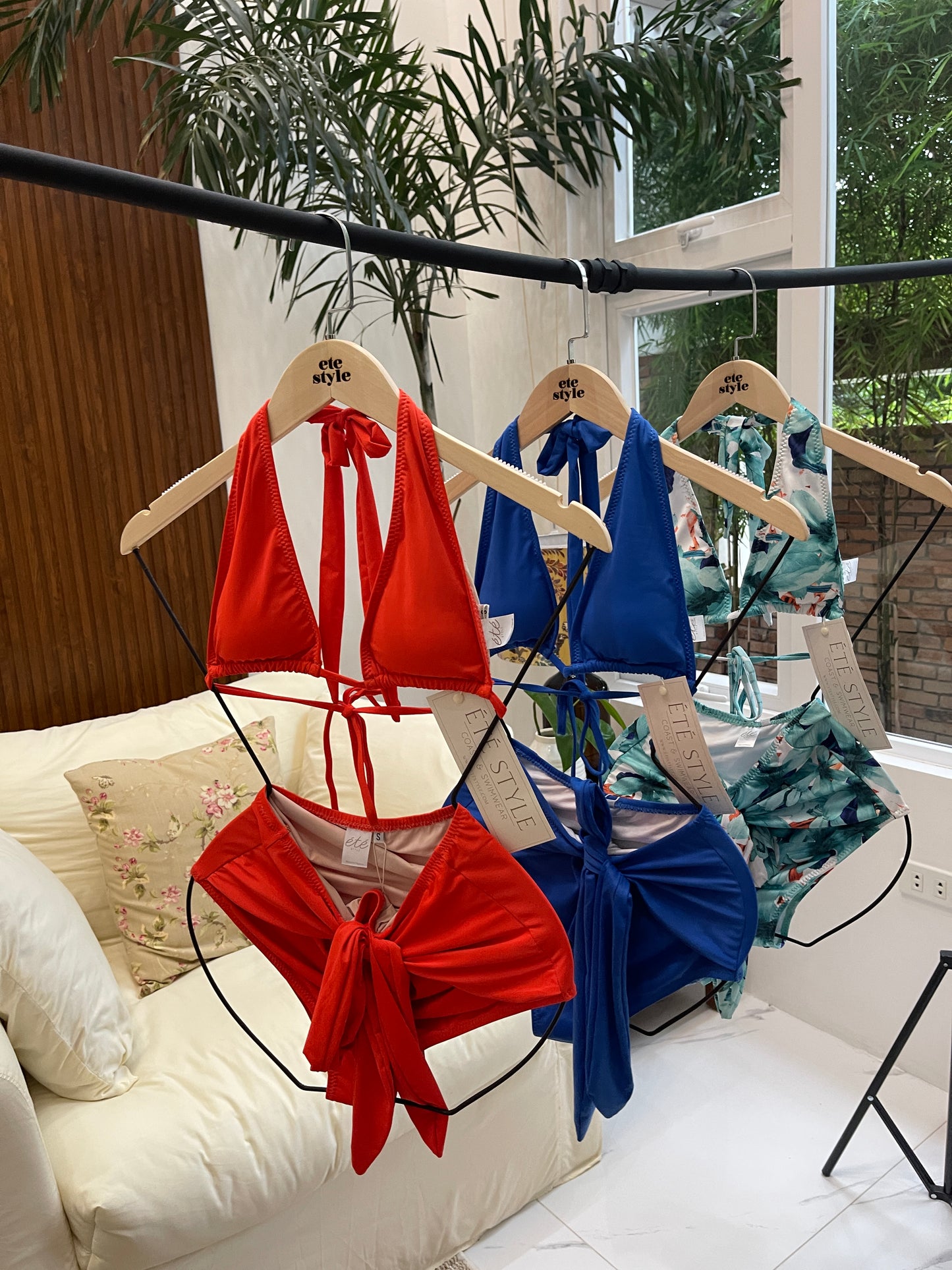 Nancy Set