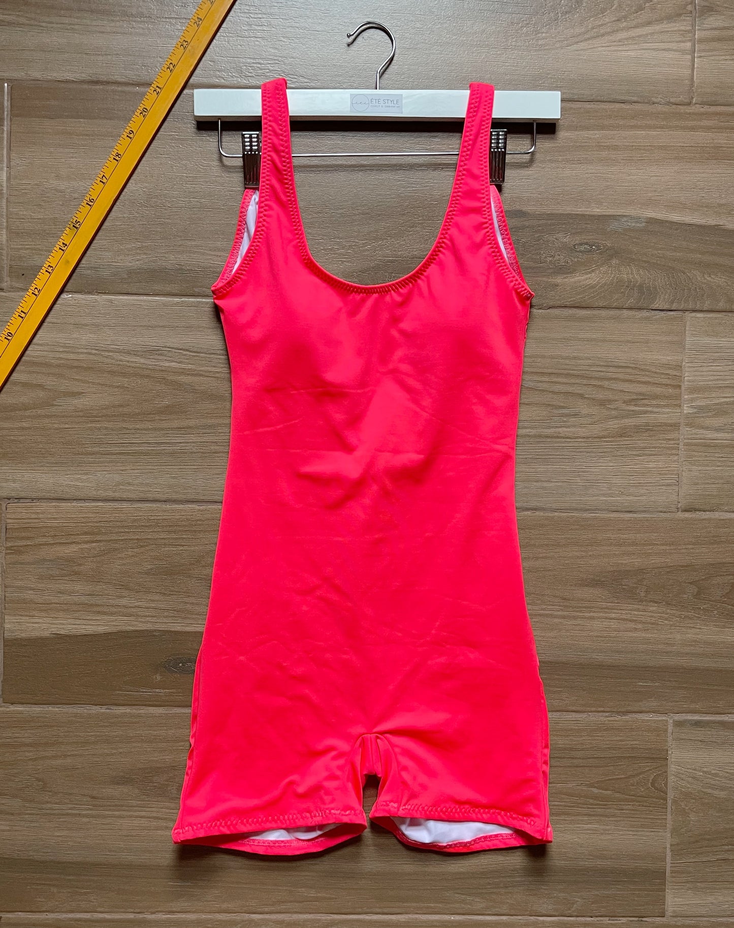 Harper Romper