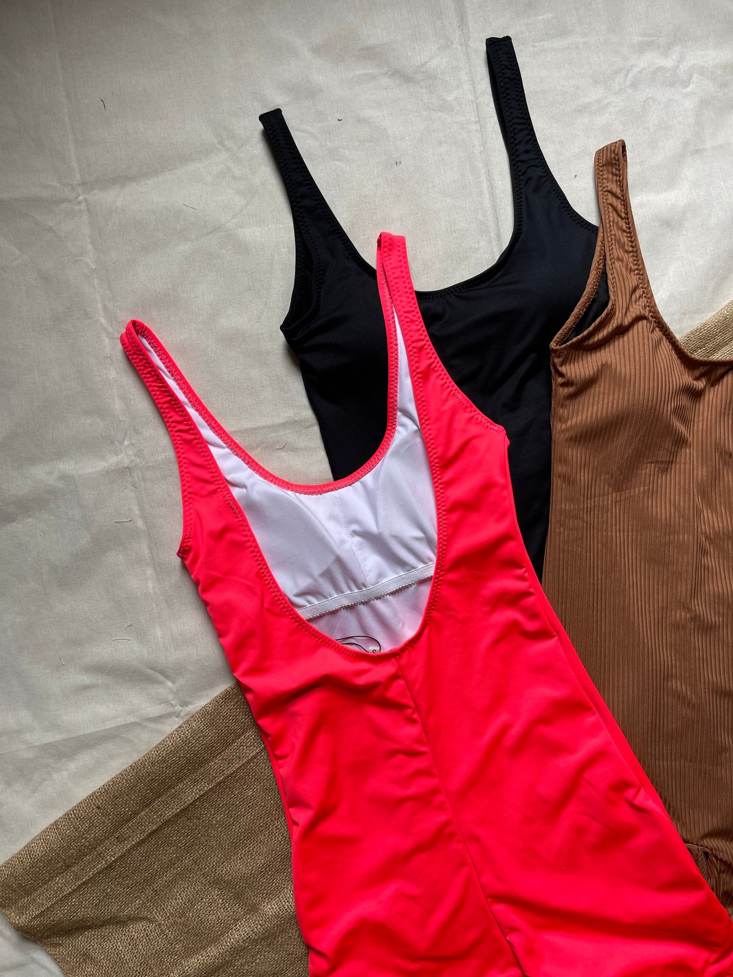 Harper Romper