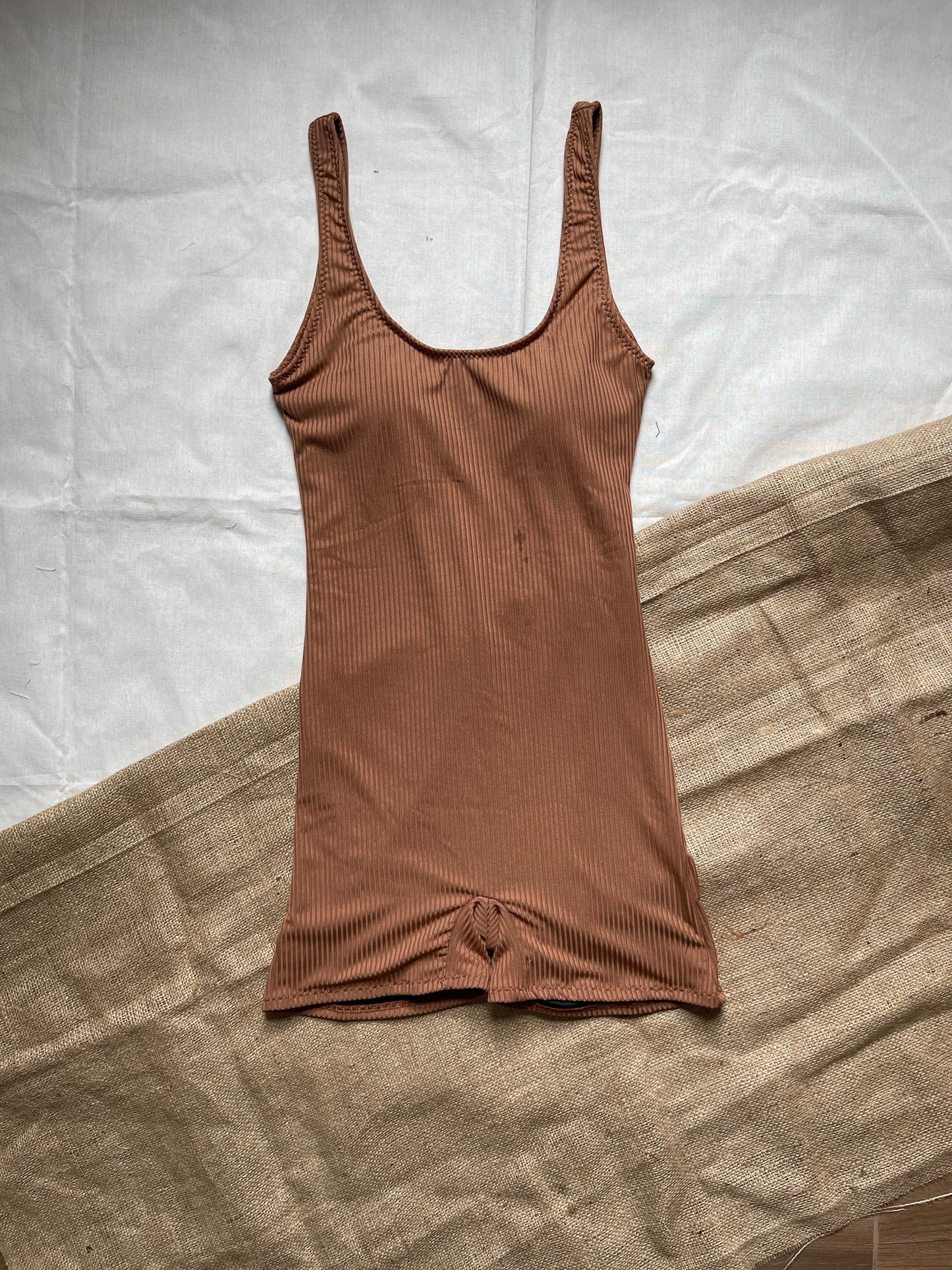Harper Romper