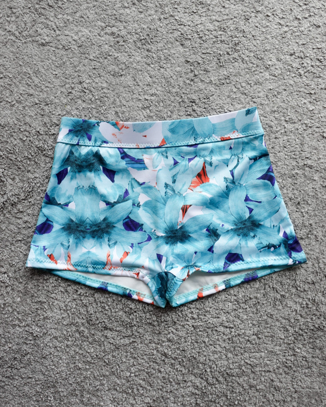 Bonnie Shorts
