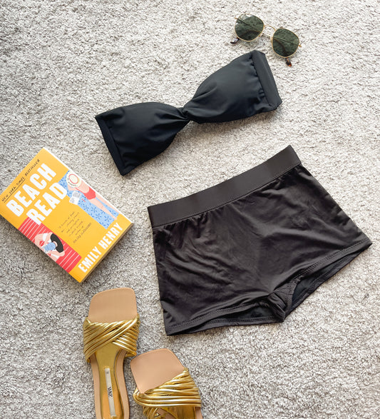 Bonnie Shorts
