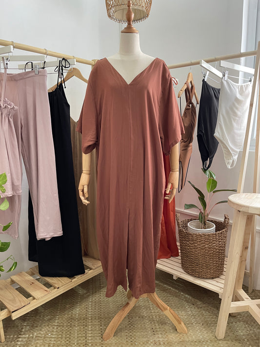 Penelope Maxi Dress