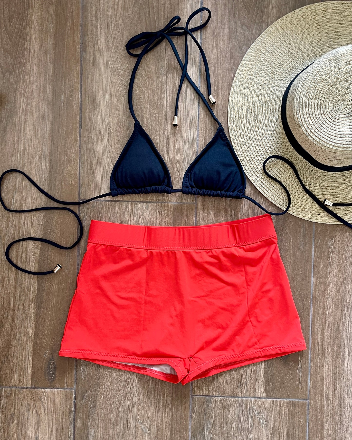 Bonnie Shorts