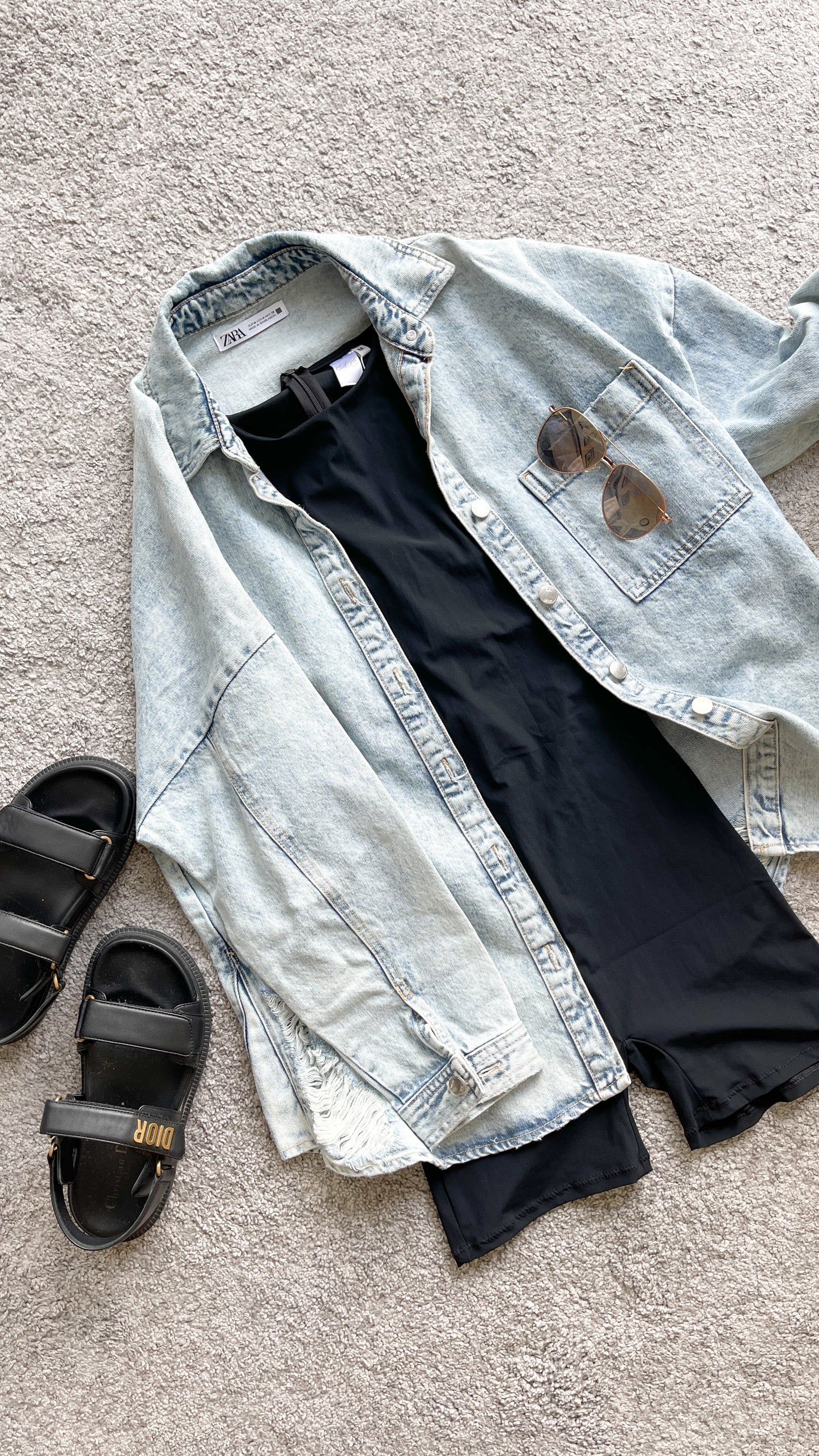 Joey Romper